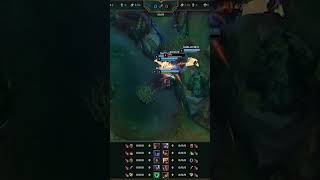 God-like  Blind Level 1 Hook - 2024 Spring NACL OQ1 Casting Moments #leagueoflegends