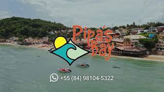 Pipa's Bay - Promo Video