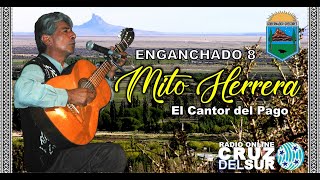 ENGANCHADO DE MITO HERRERA Nº8