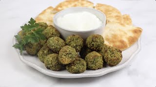 Falafel