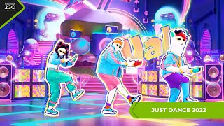 Just Dance 2022 | Gameplay