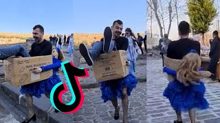 😳😂Funny Costume Prank😂😳TikTok Highlights