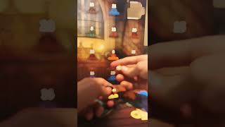 Day 3 Lego advent calendar Harry Potter #lego