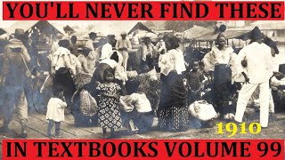 Unearthed Treasures: Rare, Unseen & Powerful Historical Photos of the Old Philippines Volume 99