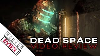 Dead Space Retrospective Review | Horror Bytes