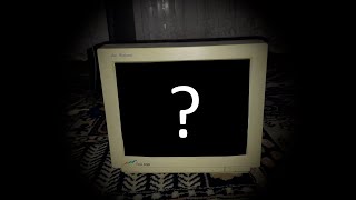 Monochromatyczny monitor CRT Optimus - czy zadziała?