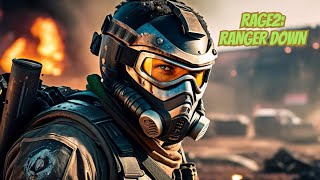 Rage2 Gameplay - Death of Ranger Prowley Chapter1 ft. @garvittandon0 #gaming #gamingvideos #ps5