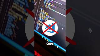 Stop Using VS Code.. Here's Why #tech #code #foryou