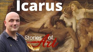 The Story of Icarus