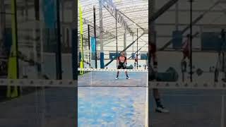 IN OR OUT PADEL DROPSHOT ??? #padel #padelvideos #padelhighlights #padeldropshot