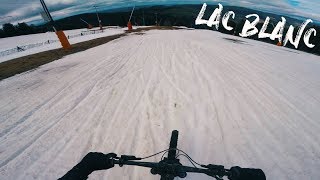 Bikepark Lac Blanc | Snow and Bike 2019 | Jens Opsteen