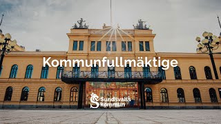 Kommunfullmäktige 20240930