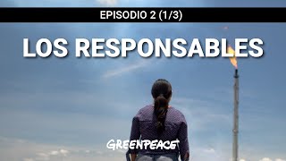 ¿Quiénes son los responsables de la crisis climática? | #CrisisCliméxico Ep. 2 (1/3)