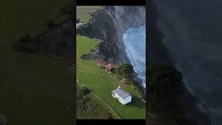 Costa asturiana #asmr #asturias #shortvideo #shorts #short #viralvideo #viralshorts