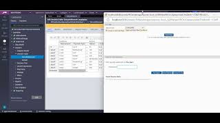 IQ: Calling Decision table in another decision table