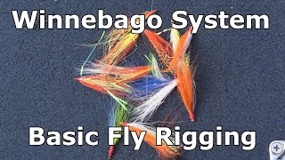 Fly Rig Basics - The Winnebago System