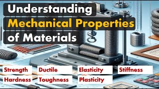 Mechanical Properties of Materials