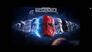 Star Wars Battlefront II Let's Play Online Gameplay