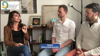 Calice – Explorer son esprit et ses sens avec l’hypnose psychédélique