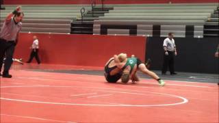 Smithville Wrestling Highlights from Park Hill Duals