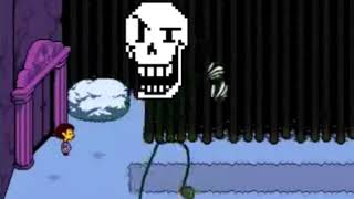 Papyrus Distracts You ft. Henry Stickman