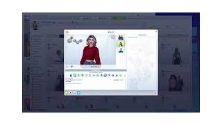 THE Sims4 Conteúdo Personalizado