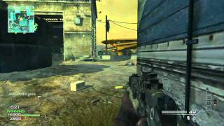 MW3 | 34-3 TDM Carbon | Jak and Daxter HD PS3 Collections Trailer