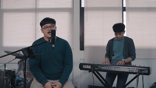 JANJI SETIA - (COVER) ANDREW & YOAN