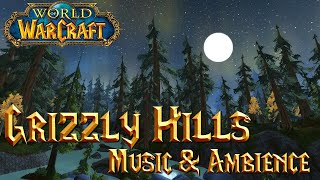 World of Warcraft: Grizzly Hills Music & Ambience