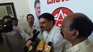 14 న తెనాలి గడ్డ పై అడుగు పెడుతున్న Janasena Pavan Kalyan