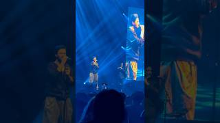 Atif Aslam Live in Concert @atifaslam @cokestudio #atifaslam #aaogejabtum #wembley #shorts