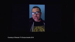 Best Horror - Get Out, 2018 Rakuten TV Empire Awards