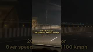 3 THINGS TO REMEMBER ON ATAL SETU BRIDGE MUMBAI #shorts #ytshorts