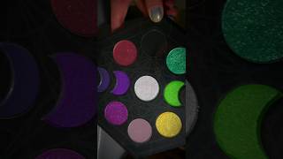 VE COSMETICS UNBOXING MIDSUMMER MOONS EYESHADOW PALETTE #INDIEMAKEUP #VEcosmetics