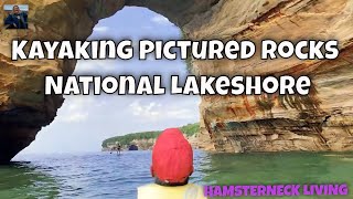 Pictured Rocks National Lakeshore