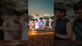 VIDEO LUCU ‼️ TEMAN DAKJAL #shorts #short#viralshort#shortvideo#funny