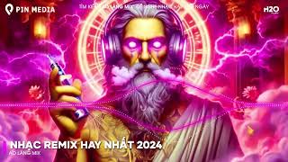 NONSTOP HOT TIKTOK 2024 | NHẠC TRẺ REMIX 2024 HAY NHẤT HIỆN NAY | VINAHOUSE 2024 BASS CỰC MẠNH