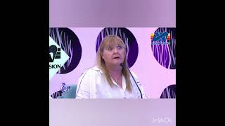 que es el feminismo? Monica Reviglio invitada al programa Entre Gallos y Medianoche.