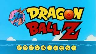 Dragon Ball Z - Chala Head Chala (Español Latino) - Estéreo V3