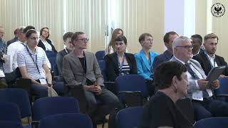 III Konferencja Naukowo-Techniczna "Projektowanie geotechniczne - doświadczenia i perspektywy" -cz.1