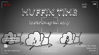 Muffin Time Song Instrumental