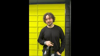 Ep 12: London Cru - the first urban winery in London