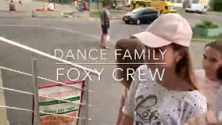 Foxy Crew