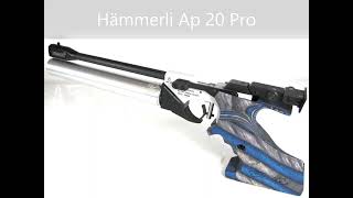 Hämmerli Ap 20 Pro