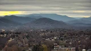 Downtown Asheville