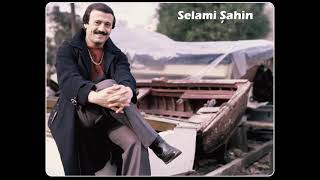 Selami Şahin - Sürükler Beni Kaderim