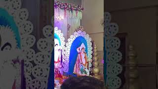 #happydurgapuja2023 #pujasong #youtubeshorts #bangalore #shortvideo