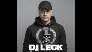 DJ Leck - LIVE - maybe you'll discover new stuff !?