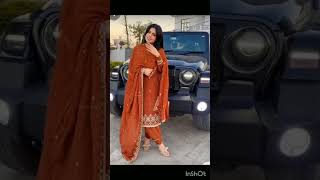 Panjabi Patiyala Salwar Sute New salwar dijain #panjabipatiyala #salwardijain#virlshort #shorts