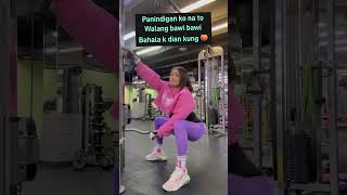 Glutes and booty exercise you can do it at home #toningworkout #ytshorts #glutesworkout